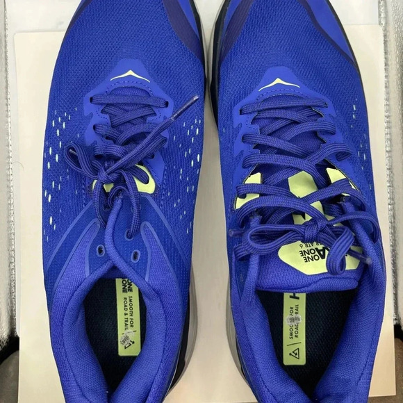 Hoaka  Challenger 6 Men’s size 12 New - Picture 3 of 7